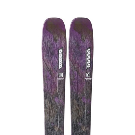 Ski K2 MINDBENDER 99TI W