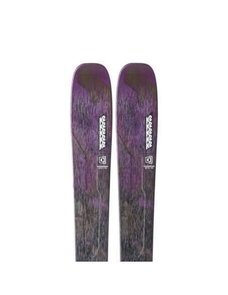 Ski K2 MINDBENDER 99TI W