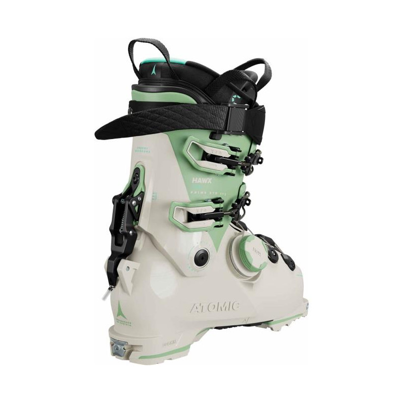Atomic HAWX PRIME XTD 115 BOA W GW Stone/Pistac