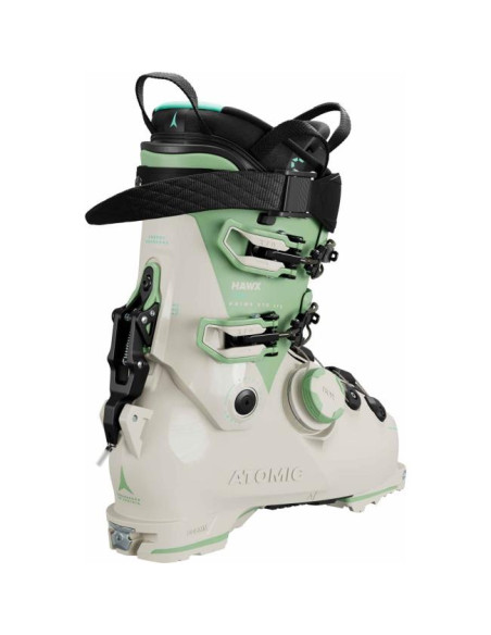 Atomic HAWX PRIME XTD 115 BOA W GW Stone/Pistac