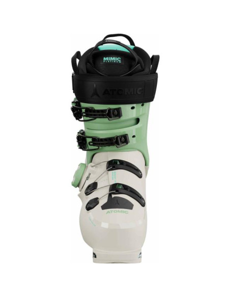 Atomic HAWX PRIME XTD 115 BOA W GW Stone/Pistac