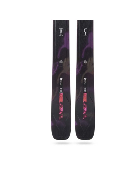 Ski's K2 MINDBENDER 99TI W