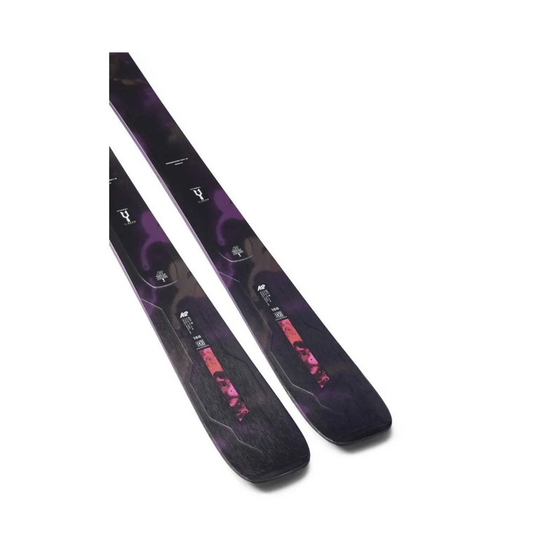 Sílécek K2 MINDBENDER 99TI W