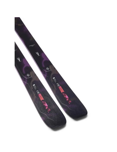 Skier K2 MINDBENDER 99TI W