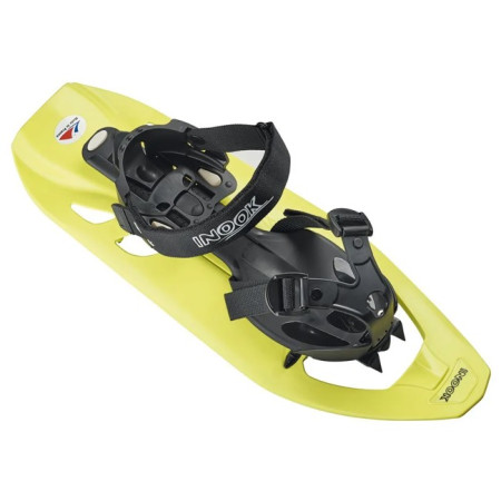 Snow Shoes Inook ADO Verde flash