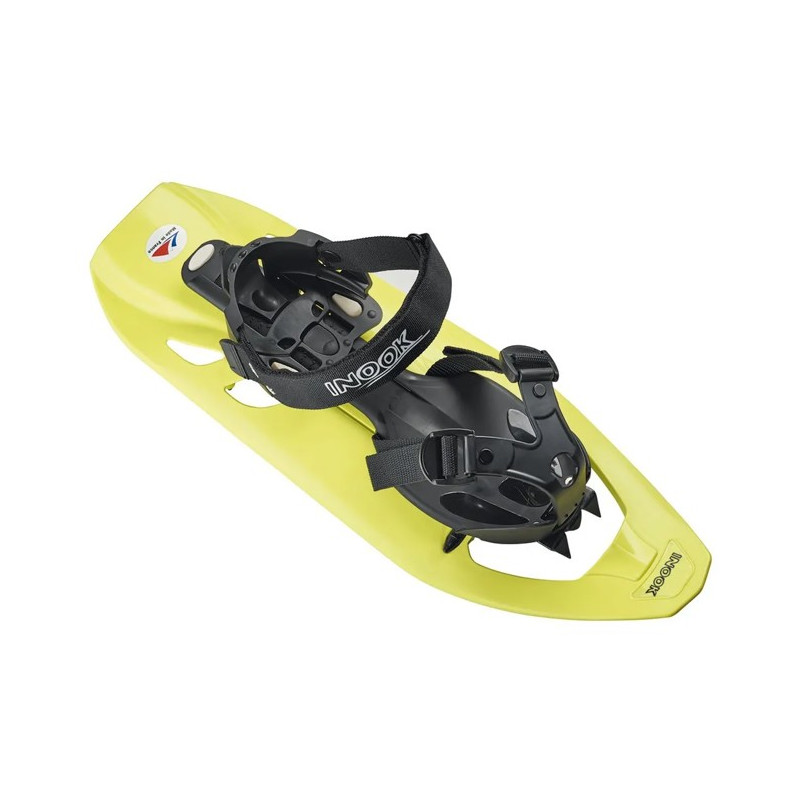 Schneeschuhe Inook ADO Verde flash
