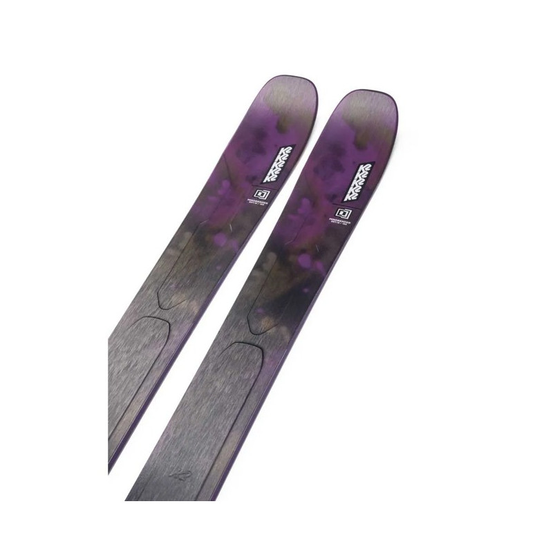 Skier K2 MINDBENDER 99TI W
