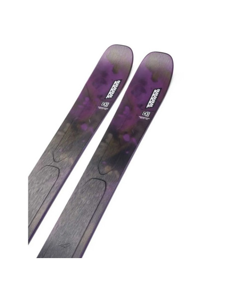 Skidor K2 MINDBENDER 99TI W