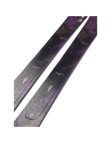 Ski K2 MINDBENDER 99TI W