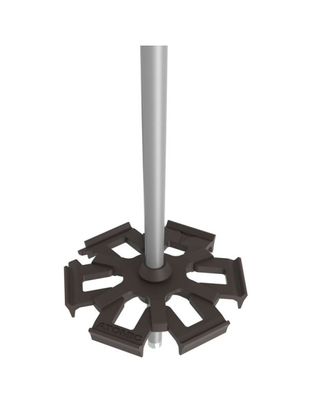 Rudak Atomic BCT Touring