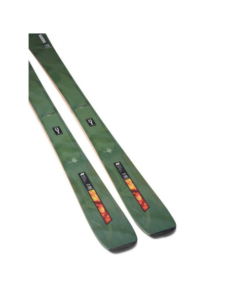 Ski's K2 MINDBENDER 89TI W