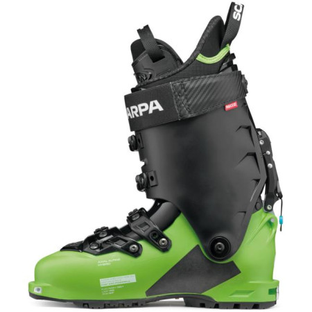 Scarpa 4 Quattro Pro 2