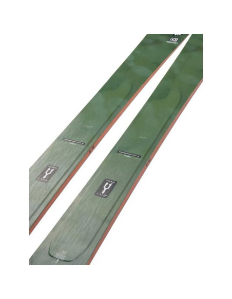 Skidor K2 MINDBENDER 89TI W