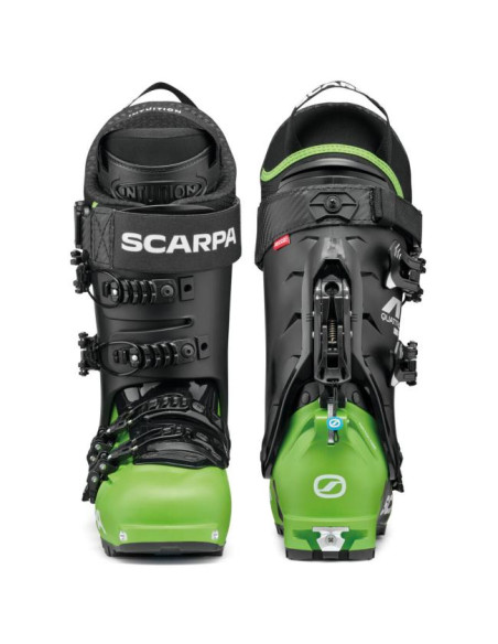 Scarpa 4 Quattro Pro