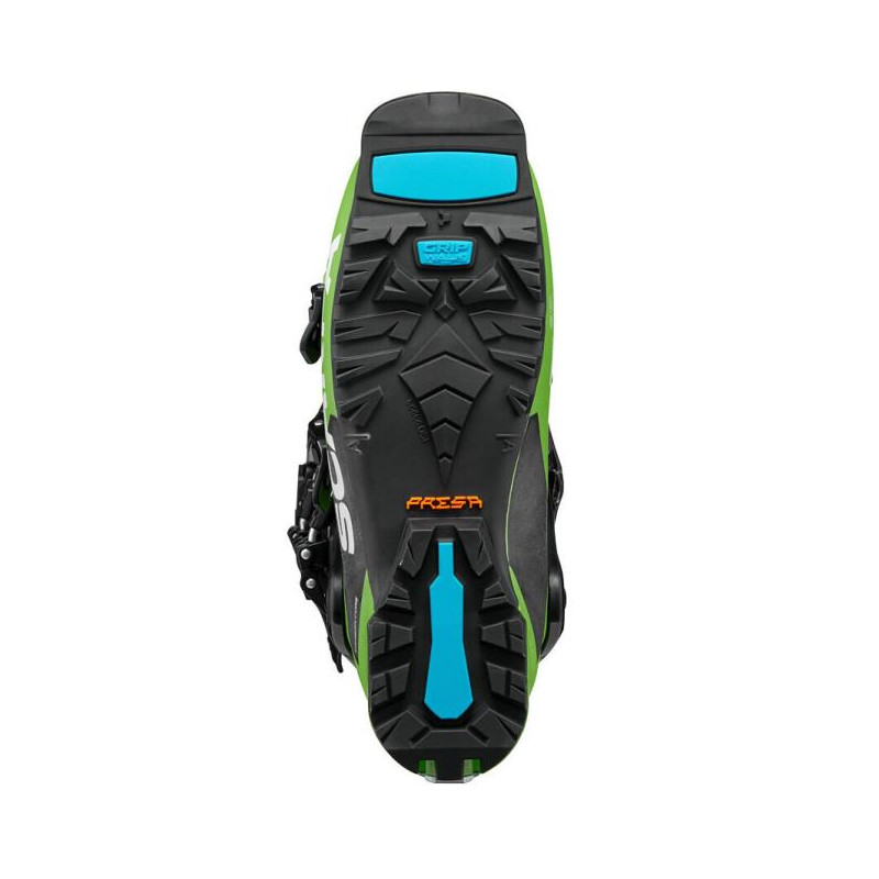 Scarpa 4 Quattro Pro