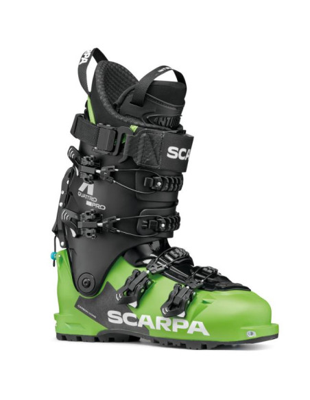 Botas Scarpa 4 Quattro Pro