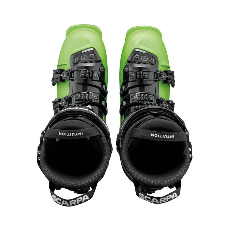 Botas Scarpa 4 Quattro Pro