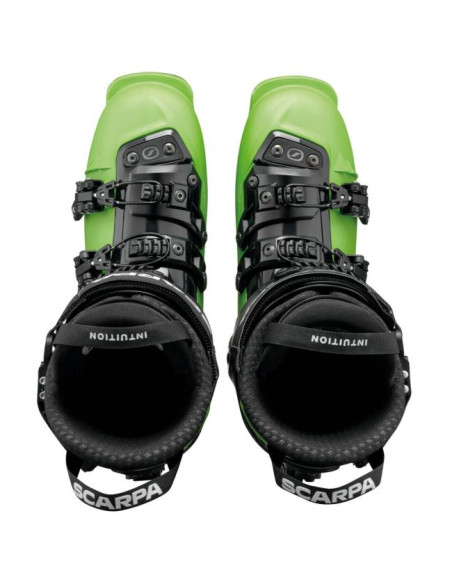 Scarpa 4 Quattro Pro