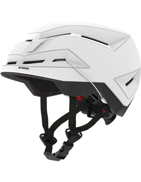 Prilba Atomic Backland UL