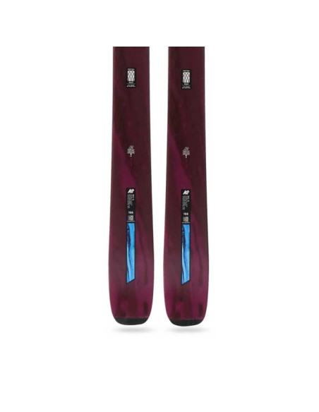 Sílécek K2 MINDBENDER 96C W