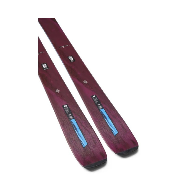 Smuči K2 MINDBENDER 96C W