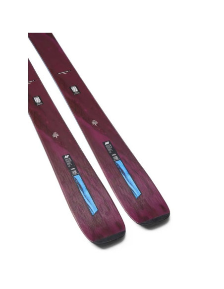 Sukset K2 MINDBENDER 96C W