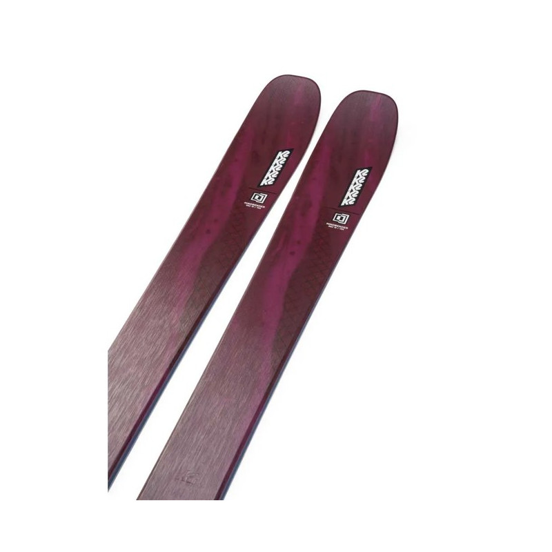 Esquis K2 MINDBENDER 96C W