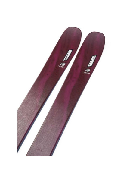 Narty K2 MINDBENDER 96C W