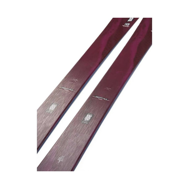 Skier K2 MINDBENDER 96C W