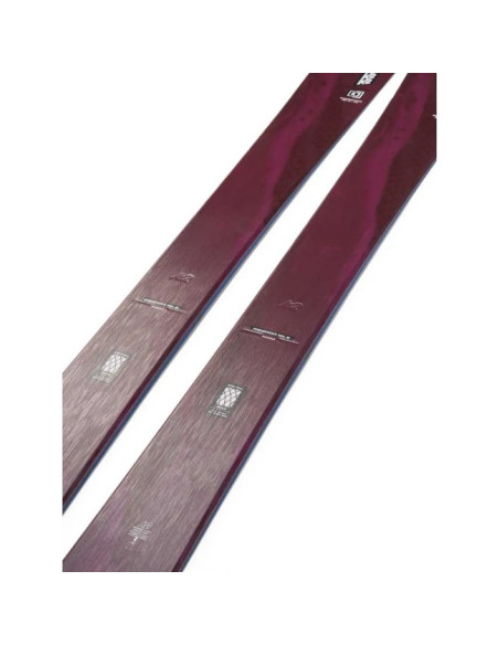 Smuči K2 MINDBENDER 96C W