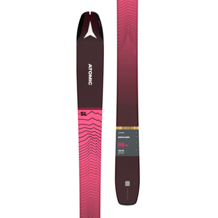 Atomic Backland 86 SL W 2