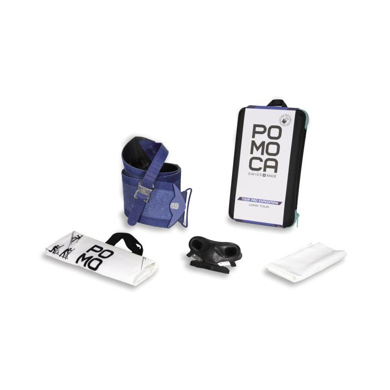 Pomoca Tour Pro Expedition R2C 120mm