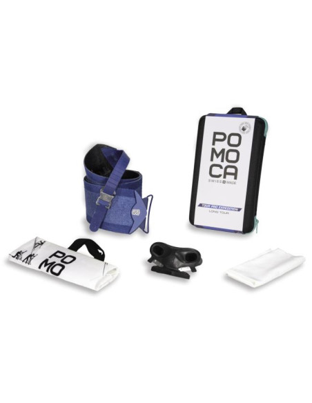 Pomoca Tour Pro Expedition R2C 120mm