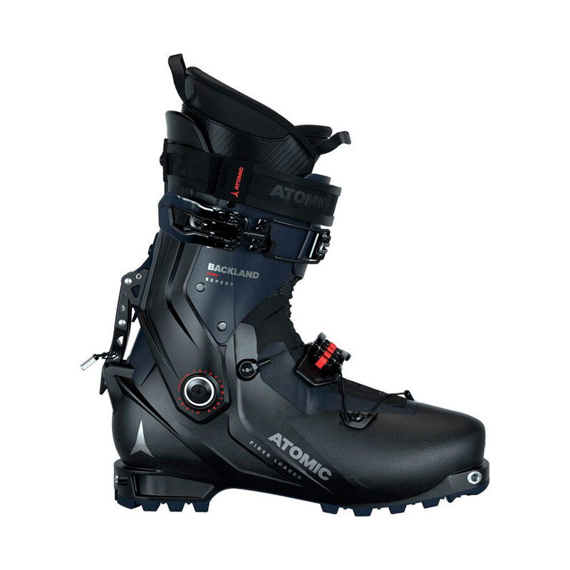 Atomic Backland Expert