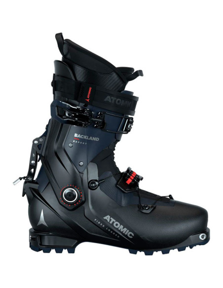 Atomic Backland Expert