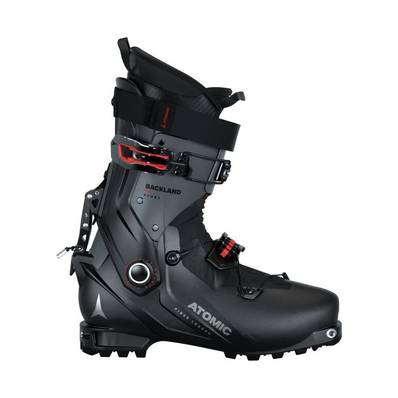 Botas Atomic Backland Sport