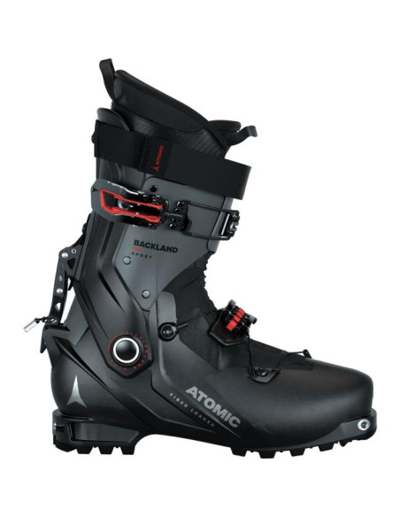 Botas Atomic Backland Sport
