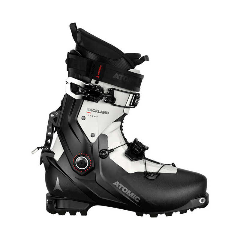 Atomic Backland Expert W