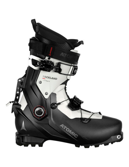 Atomic Backland Expert W