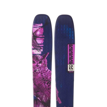 Skier K2 RECKONER 110 W