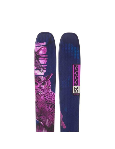 Sci K2 RECKONER 110 W