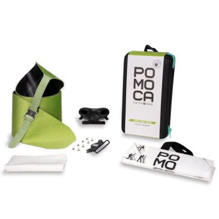 Pomoca Tour Pro Cold 120mm