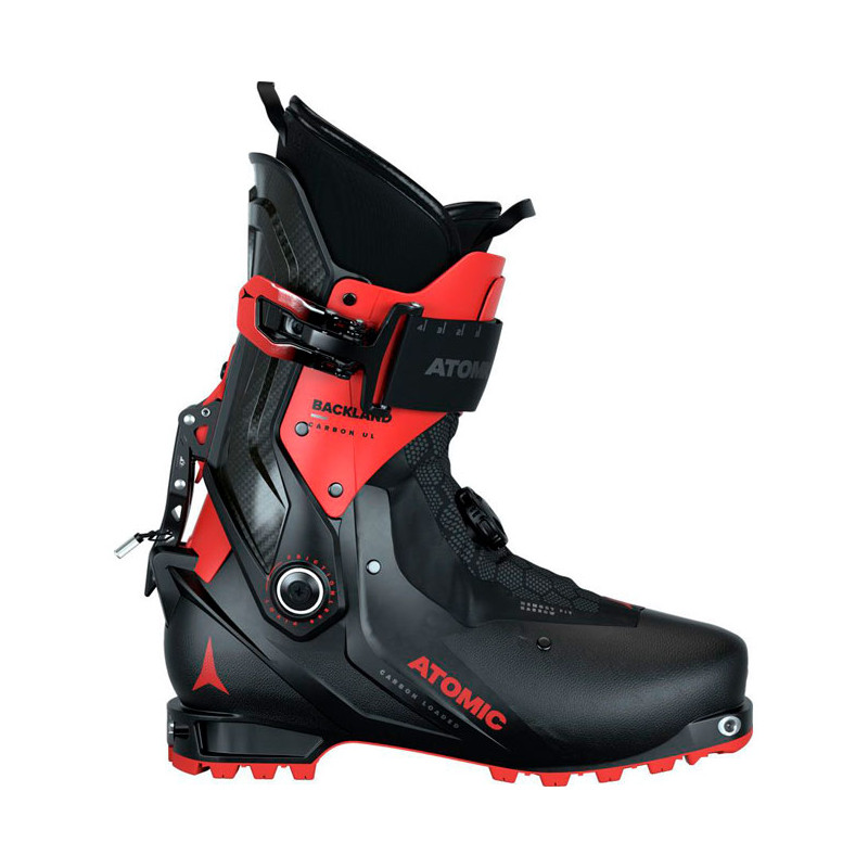Botas Atomic Backland Carbon UL