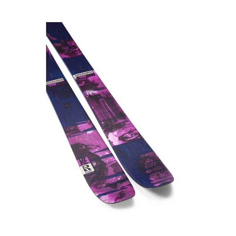 Narty K2 RECKONER 110 W