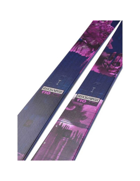 Ski K2 RECKONER 110 W