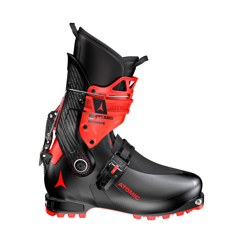 Atomic Backland Ultimate