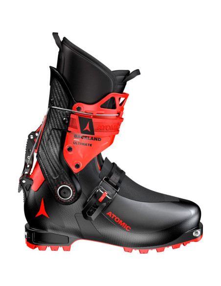 Atomic Backland Ultimate