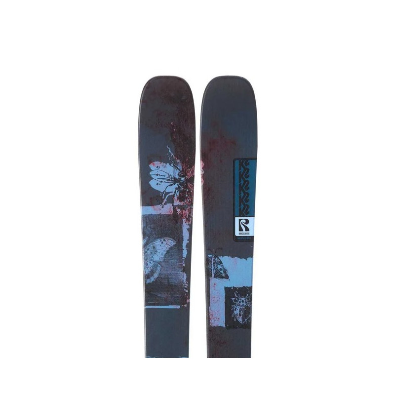 Narty K2 RECKONER 102 W