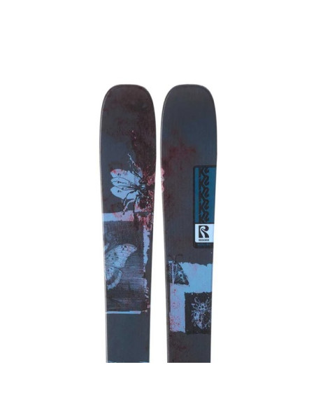 Sci K2 RECKONER 102 W