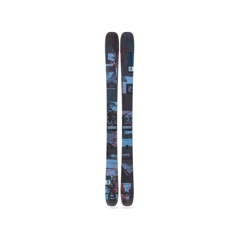 Skier K2 RECKONER 102 W